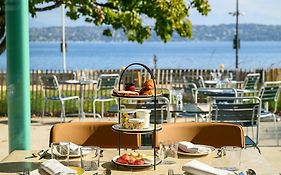 Auberge Port Gitana